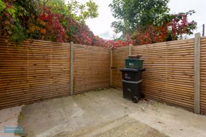 Garden- click for photo gallery